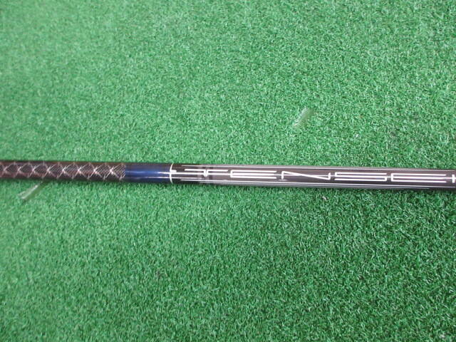 中古 PARADYM Triple Diamond 10.5°ドライバー ゴルフ用品