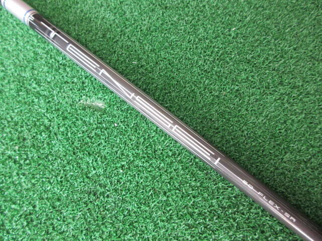 中古 PARADYM Ai SMOKE HL #4(21°)ユーティリティ ゴルフ用品