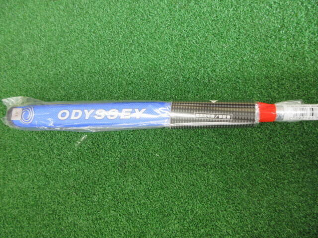 中古 Ai-ONE TRI-BEAM JAILBIRD MINIパター ゴルフ用品