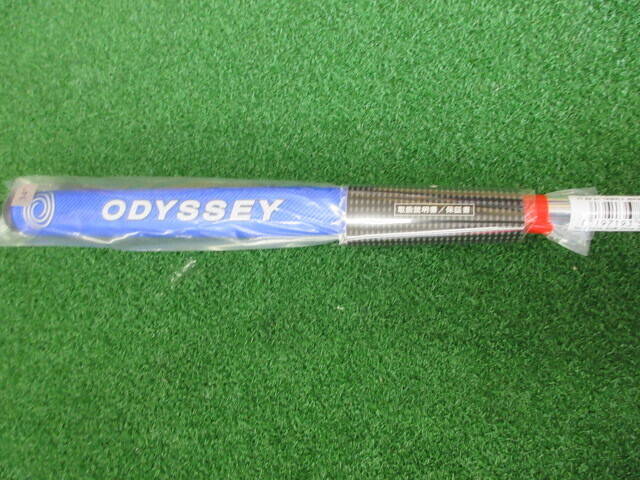 中古 Ai-ONE TRI-BEAM JAILBIRD MINIパター ゴルフ用品