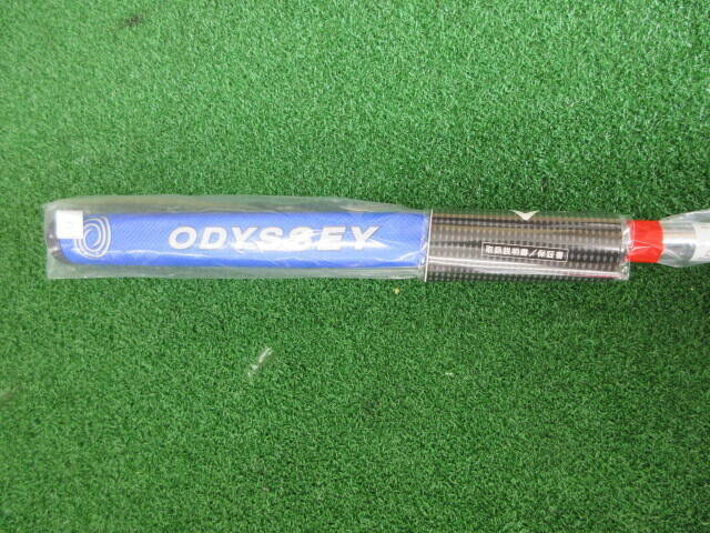 中古 Ai-ONE TRI-BEAM JAILBIRD MINI CSパター ゴルフ用品