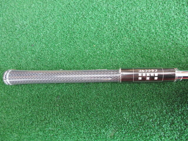 中古 MILLED GRIND 5 (クローム)  54°-SB12°ウェッジ ゴルフ用品