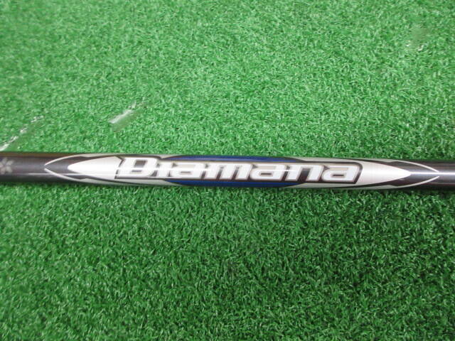 中古 Qi10 TOUR #3(19.5°)ユーティリティ ゴルフ用品