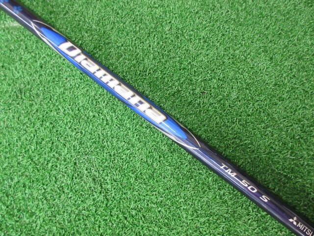 中古 Qi10 MAX 9°ドライバー ゴルフ用品