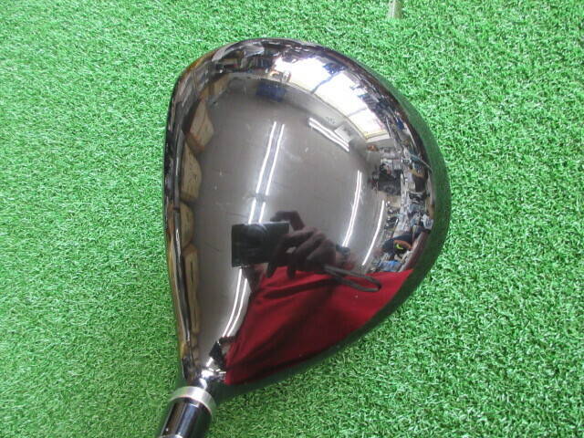 中古 RMX 216 (付属無) 10.5゜ドライバー ゴルフ用品