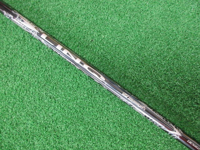 中古 DS-ADAPT LS  9°ドライバー ゴルフ用品