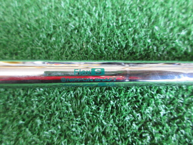 中古 TK-53 FORGED 53°ウェッジ ゴルフ用品