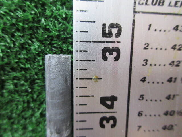 中古 ATTAS IRON 100 (SX)シャフト ゴルフ用品