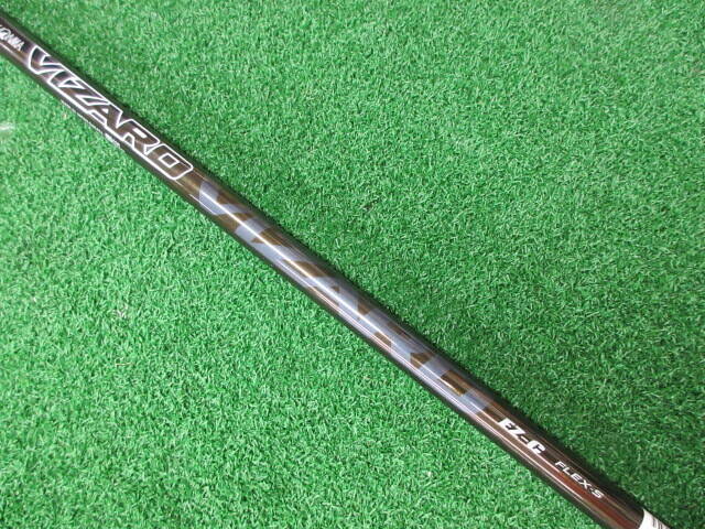 中古 TOUR WORLD TW767 BLACK EDITION 10.5°ドライバー ゴルフ用品