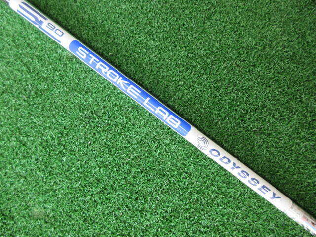 中古 GIRAFFE-BEAM #6パター ゴルフ用品