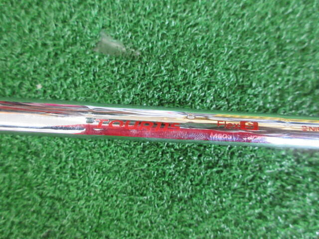 中古 グローブライド 6番アイアン 1単品アイアン ゴルフ用品