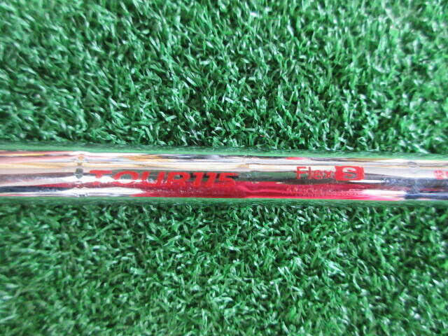 中古 グローブライド 8番アイアン 1単品アイアン ゴルフ用品