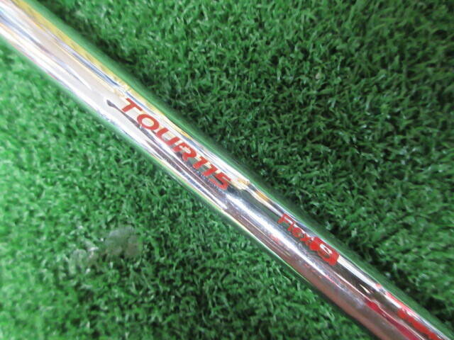 中古 グローブライド 9番アイアン 1単品アイアン ゴルフ用品