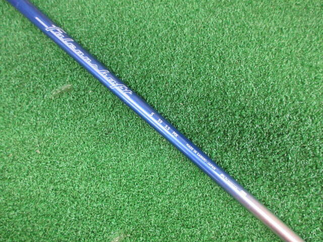 中古 UFO AIR DD by POWER TORNADO 10.5°ドライバー ゴルフ用品