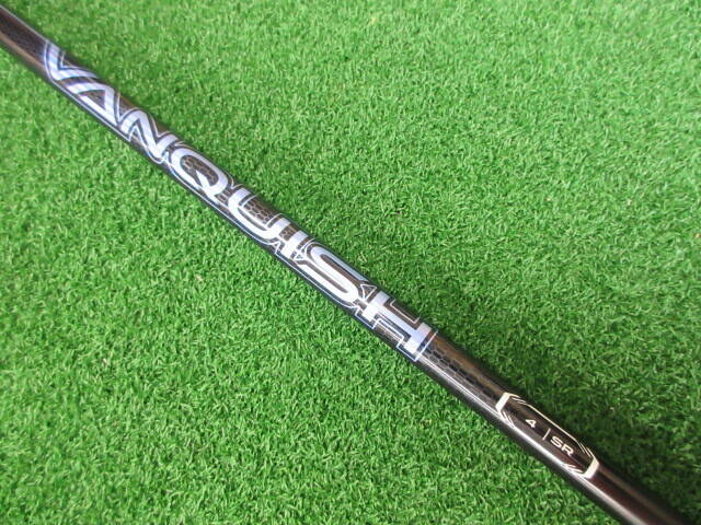 中古 GINNICO 10.5°ドライバー ゴルフ用品