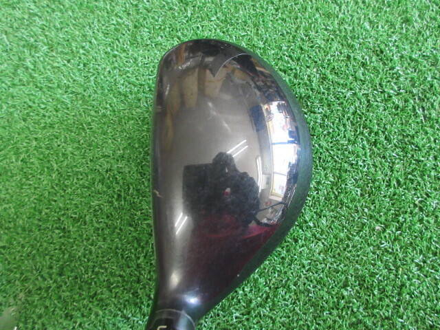 中古 TSi2 #3(18°)ユーティリティ ゴルフ用品