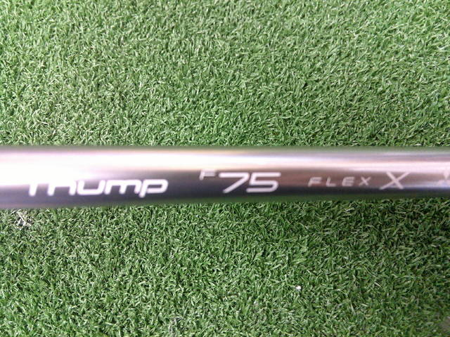 中古 APEX UW (2026) 17°ユーティリティ ゴルフ用品