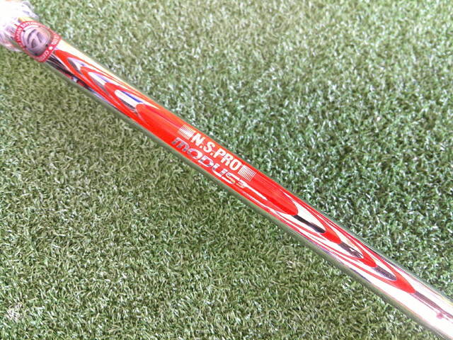 中古 MILLED GRIND 4 (クローム) 56°-HB14°ウェッジ ゴルフ用品