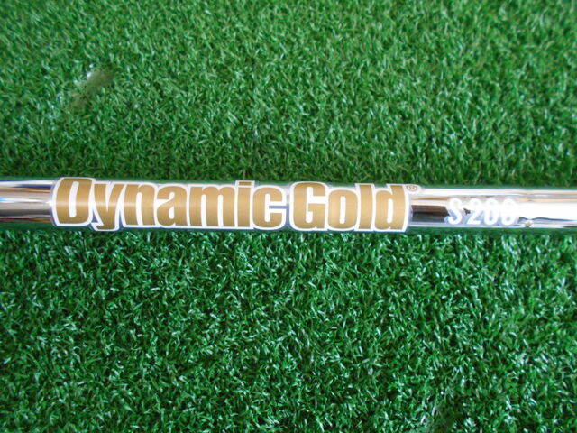 中古 RTZ ツアーサテン 50°-10°MIDウェッジ ゴルフ用品