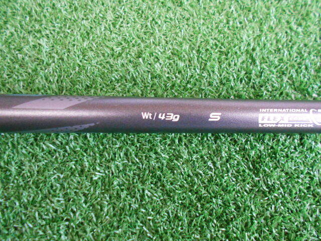 中古 XXIO (2026) H3(18°)ユーティリティ ゴルフ用品