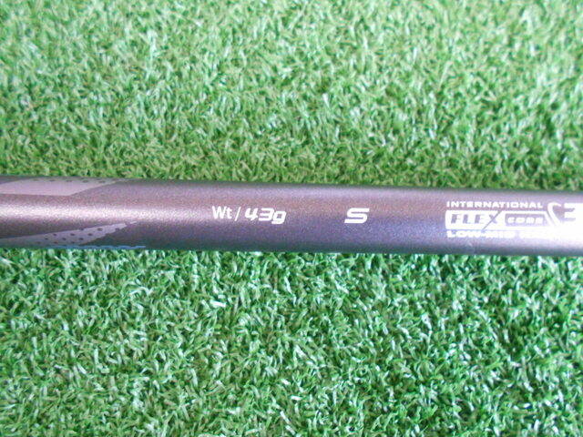 中古 XXIO (2026) H4(20°)ユーティリティ ゴルフ用品