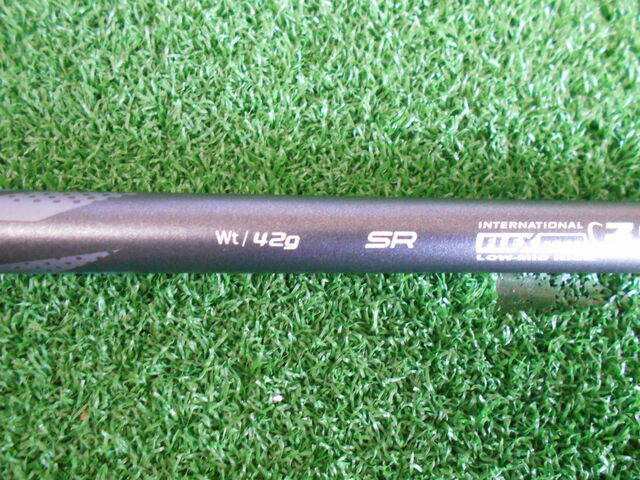 中古 XXIO (2026) H7(30°)ユーティリティ ゴルフ用品