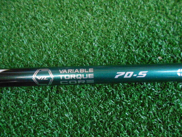 中古 STEALTH 2 #7(21°)フェアウェイウッド ゴルフ用品