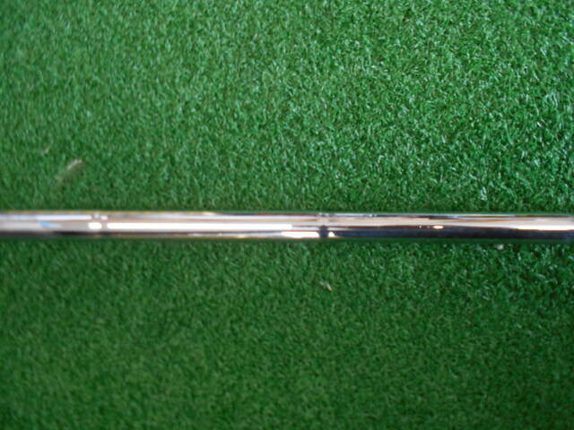 中古 STUDIO STAINLESS NEWPORT 2パター ゴルフ用品