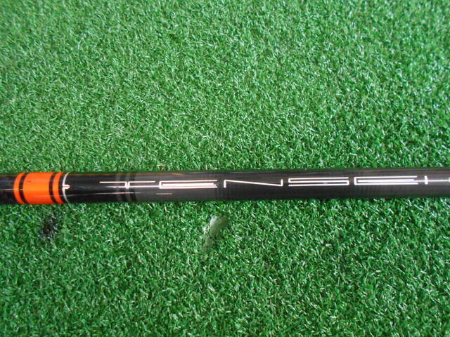 中古 PARADYM 10.5°ドライバー ゴルフ用品