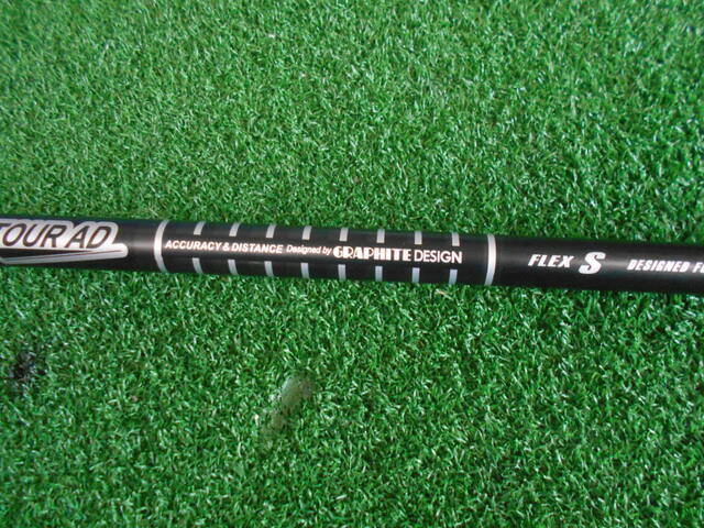 中古 DARKSPEED X  9°ドライバー ゴルフ用品