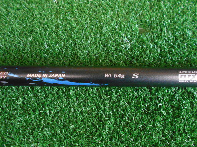 中古 XXIO (2024) X-eks- H4(20°)ユーティリティ ゴルフ用品