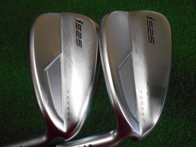 中古 i525  5本アイアンセット ゴルフ用品
