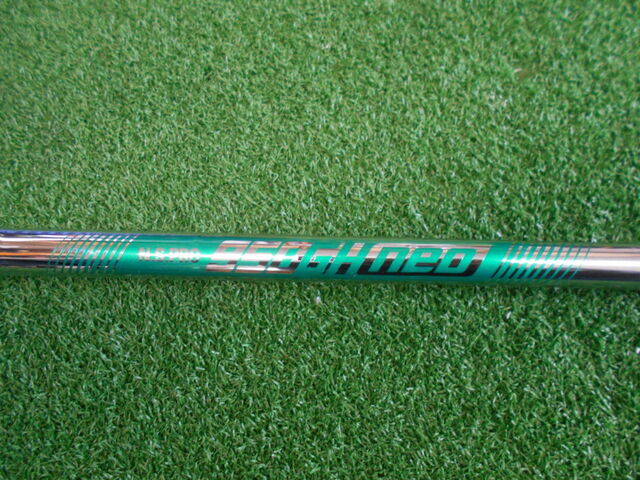 中古 VOKEY FORGED (2025) 58°-06Bウェッジ ゴルフ用品