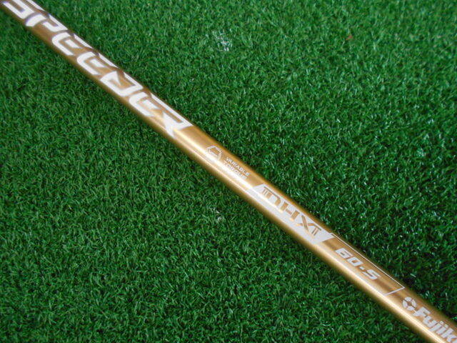 中古 ST-MAX 230 #3(15°)フェアウェイウッド ゴルフ用品