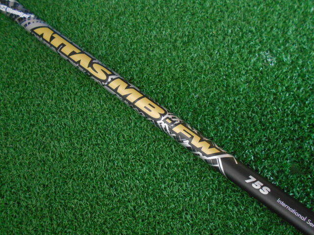 中古 ST-MAX 230 #3(15°)フェアウェイウッド ゴルフ用品