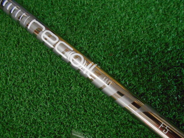 中古 Mizuno Pro FLI-HI (2023) #4(21.5°)ユーティリティ ゴルフ用品