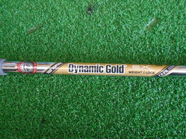 中古 MILLED GRIND 4 (クローム) 58°-HB12°ウェッジ ゴルフ用品