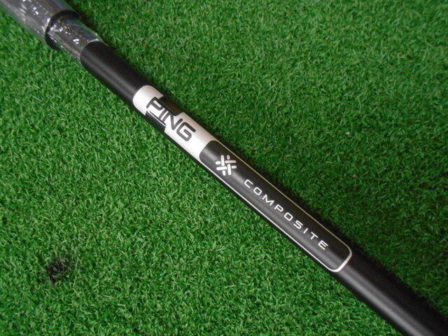 中古 PING (2024) B60パター ゴルフ用品