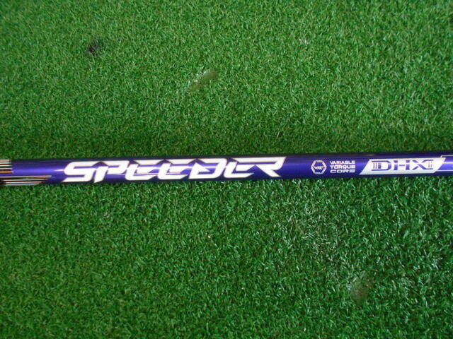 中古 PARADYM Ai SMOKE Triple Diamond MAX 10.5°ドライバー ゴルフ用品