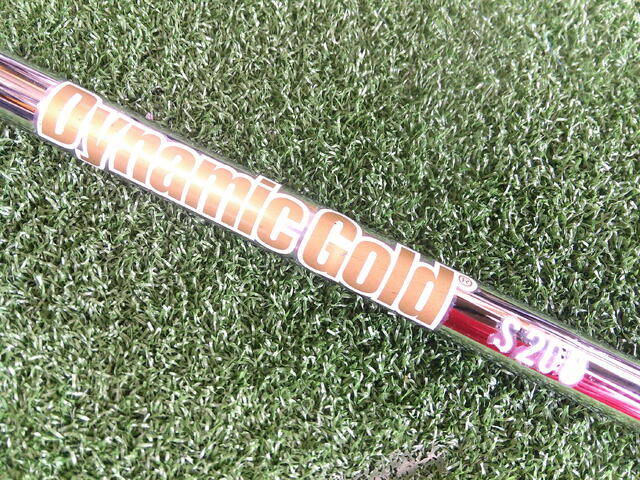 中古 RTX6 ZIPCORE ツアーサテン 56°-10°MIDウェッジ ゴルフ用品