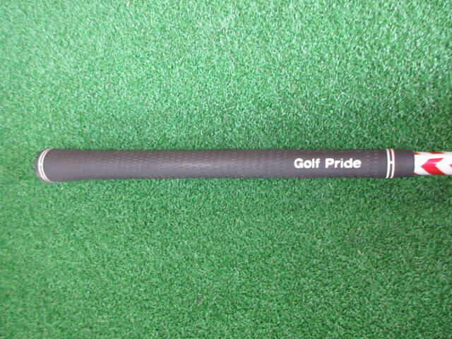 中古 MUTSUMI HONMA MH-606S #6単品アイアン ゴルフ用品