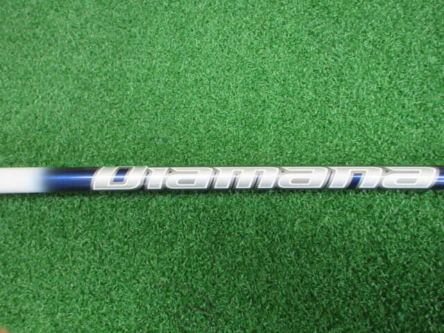 中古 SRIXON ZX #7(21°)フェアウェイウッド ゴルフ用品