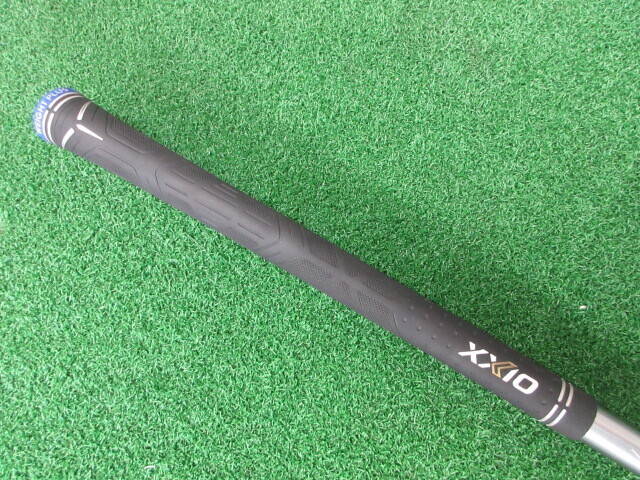 中古 XXIO (2018) Miyazaki 10.5゜ドライバー ゴルフ用品