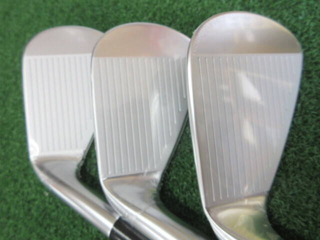 中古 SRIXON ZXi7  6本アイアンセット ゴルフ用品