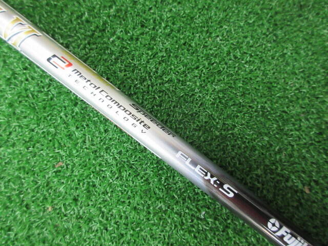 中古 EPIC SPEED 9°ドライバー ゴルフ用品