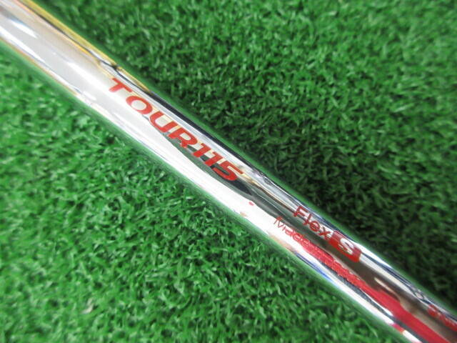 中古 GLIDE 4.0 50°-S12ウェッジ ゴルフ用品