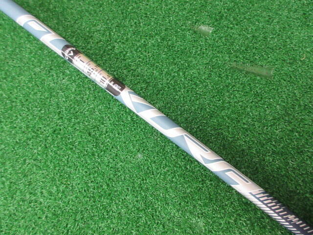 中古 PARADYM MAX FAST 10.5°ドライバー ゴルフ用品