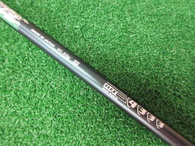 中古 XXIO (2022) X-eks- H5(23°)ユーティリティ ゴルフ用品
