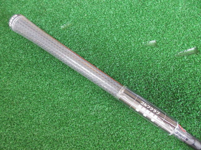 中古 Qi35 #4(22°)ユーティリティ ゴルフ用品