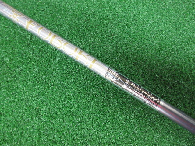 中古 AXEL DI-X #7(21°)フェアウェイウッド ゴルフ用品